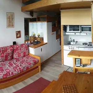 Arc1800 Mirantin 1 Appartement Bourg-Saint-Maurice